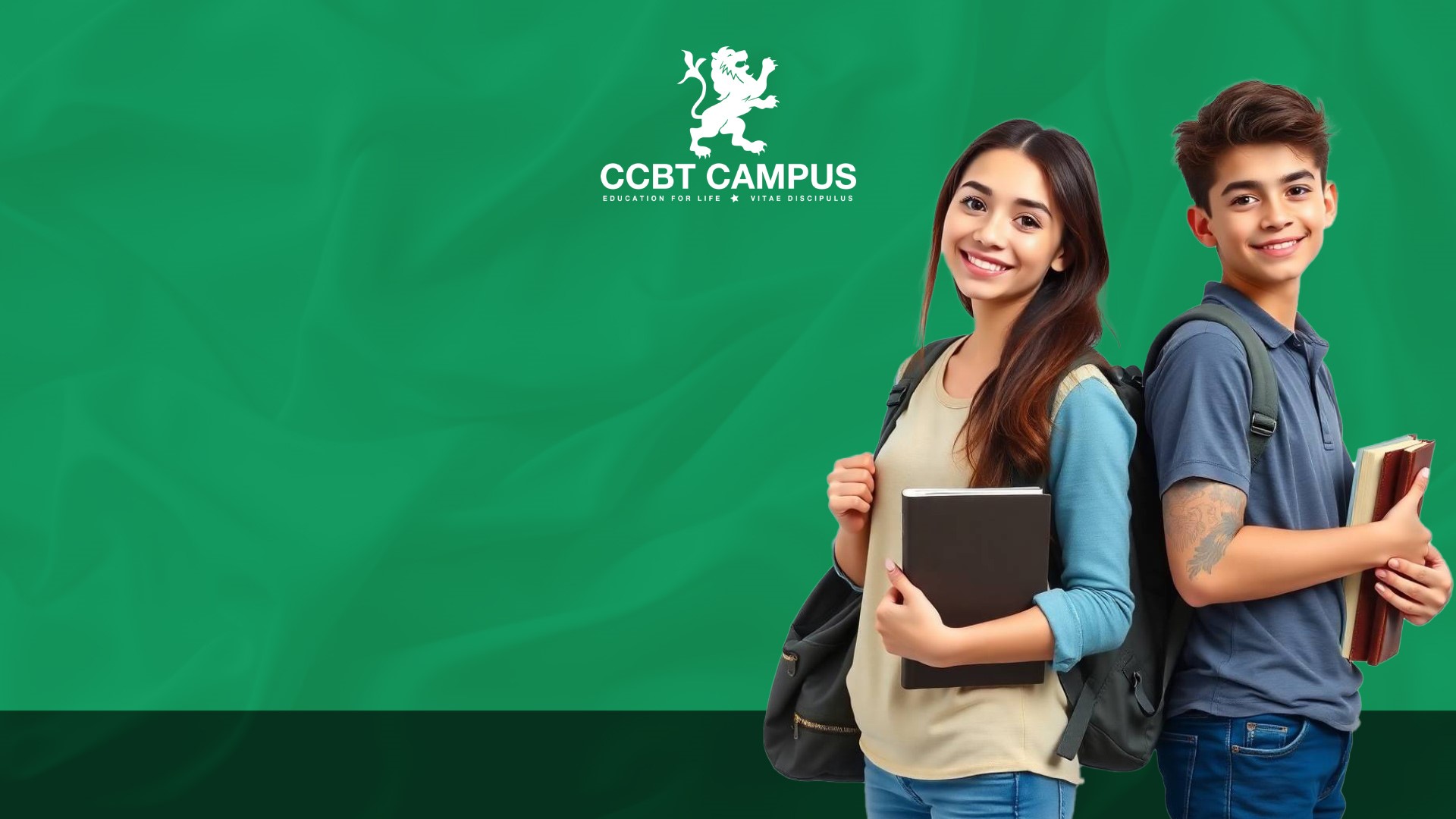 We Offer Best Quality Education Services For You