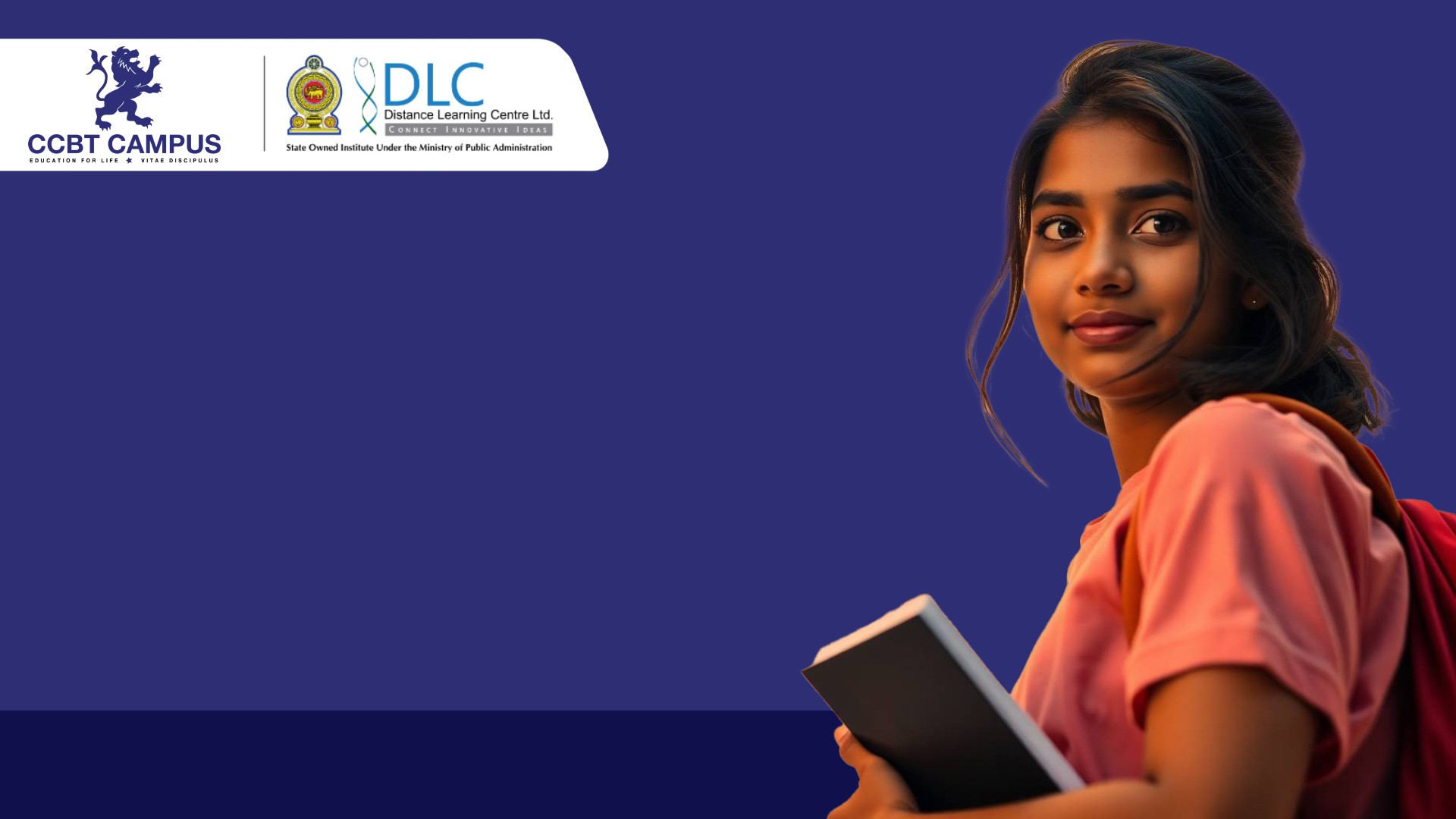 We Offer Best Quality Education Services For You