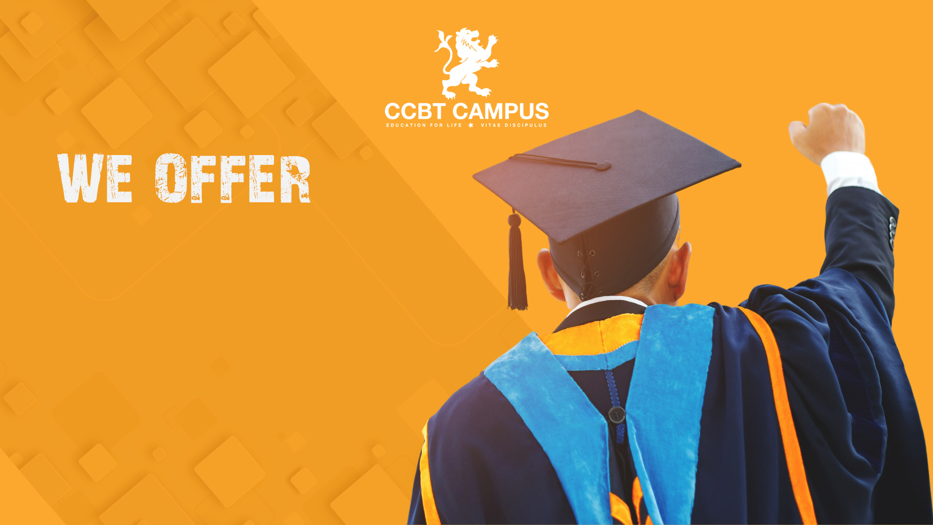 Personalized Student Support